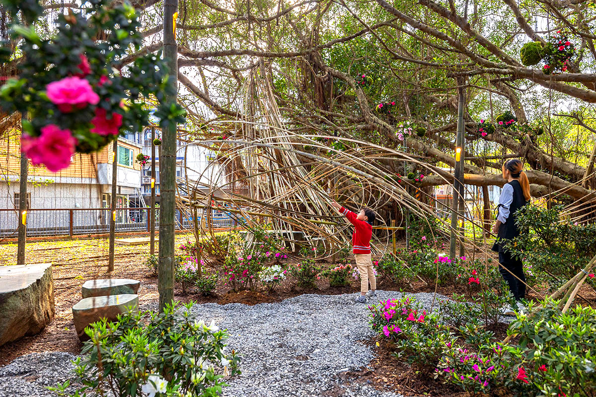 2025萬金杜鵑花展．一起出花｜2025新北景點｜萬里景點推薦