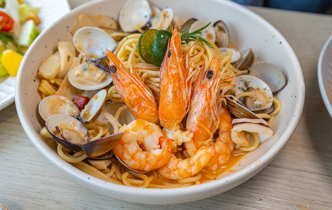 食久茶事-台中大里美食推薦