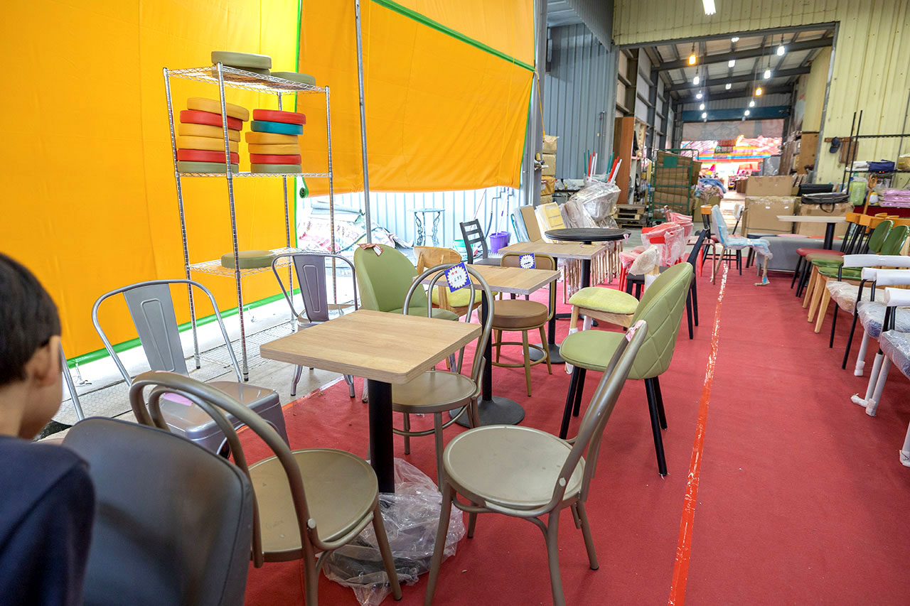 康活寢具｜彰化員林寢具特賣會