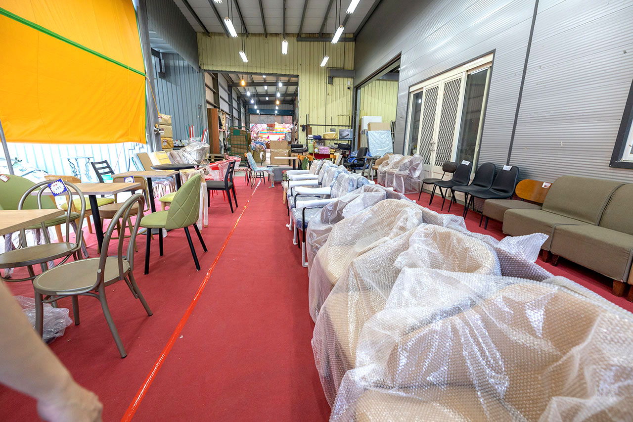 康活寢具｜彰化員林寢具特賣會