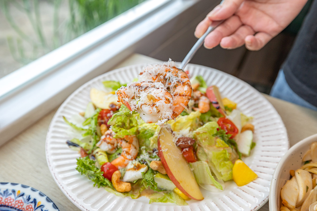 食久茶事-台中大里美食推薦