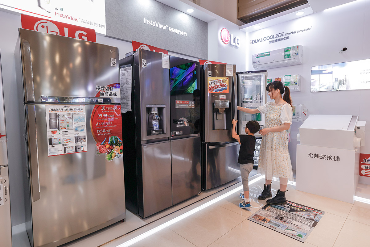 台中電器行推薦｜小蔡電器台中北屯店