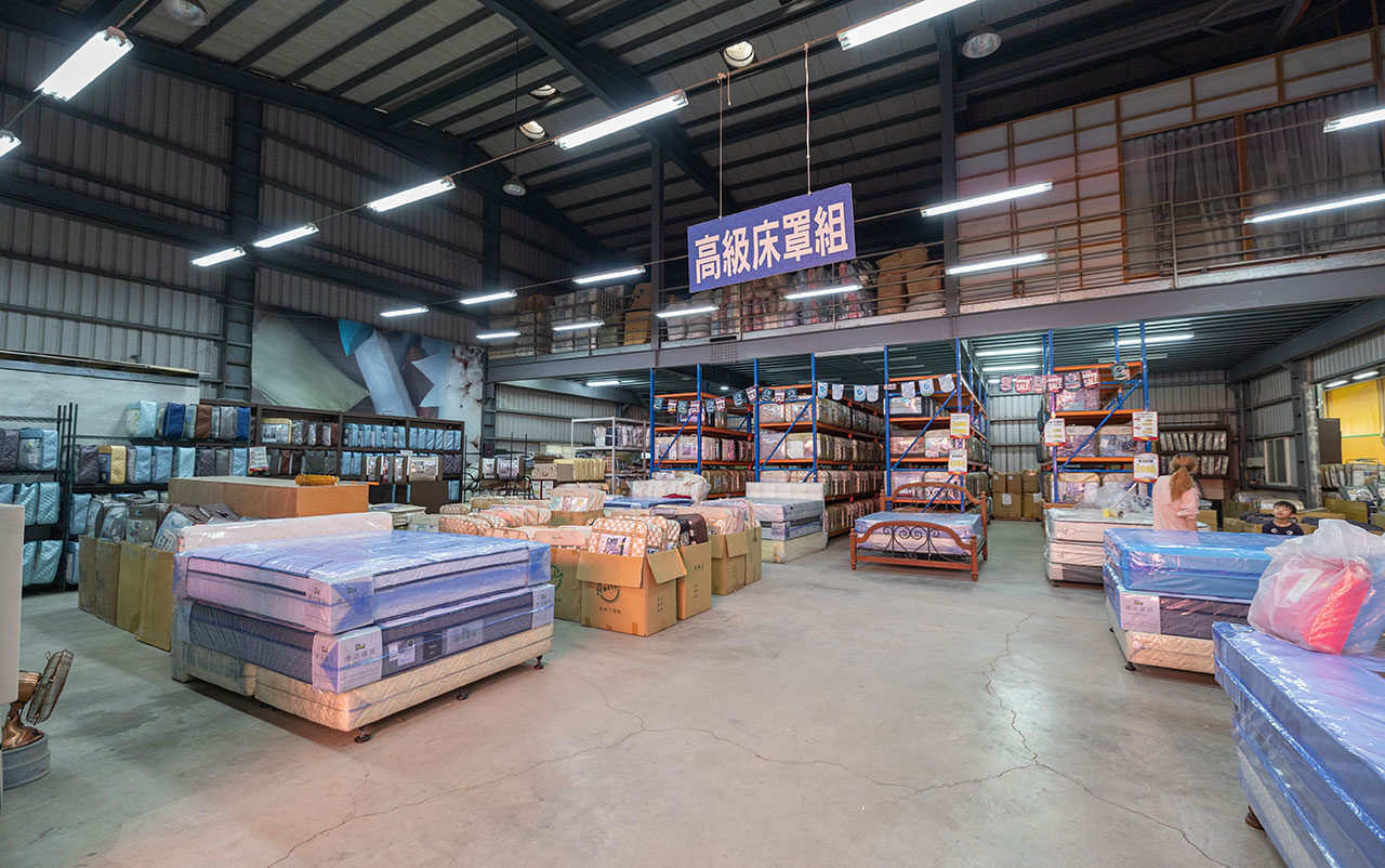 康活寢具｜彰化員林寢具特賣會