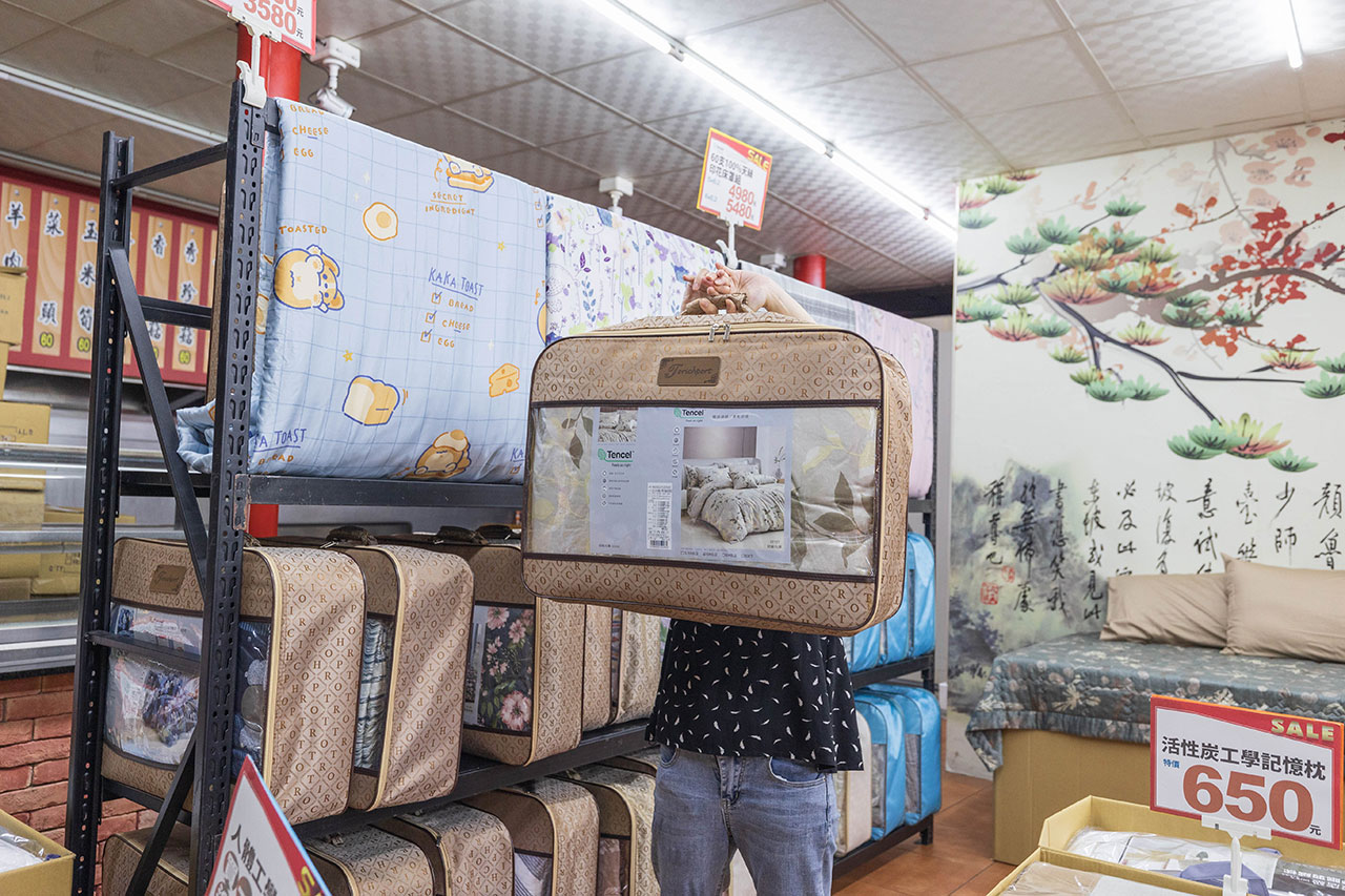 多利寶寢具工廠特賣會｜2025彰化特賣會