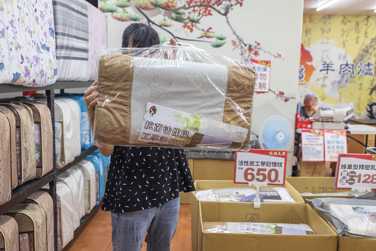 多利寶寢具工廠特賣會｜2025彰化特賣會