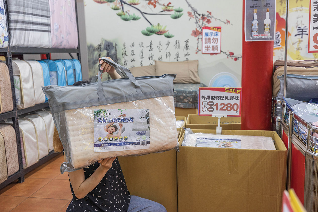 多利寶寢具工廠特賣會｜2025彰化特賣會