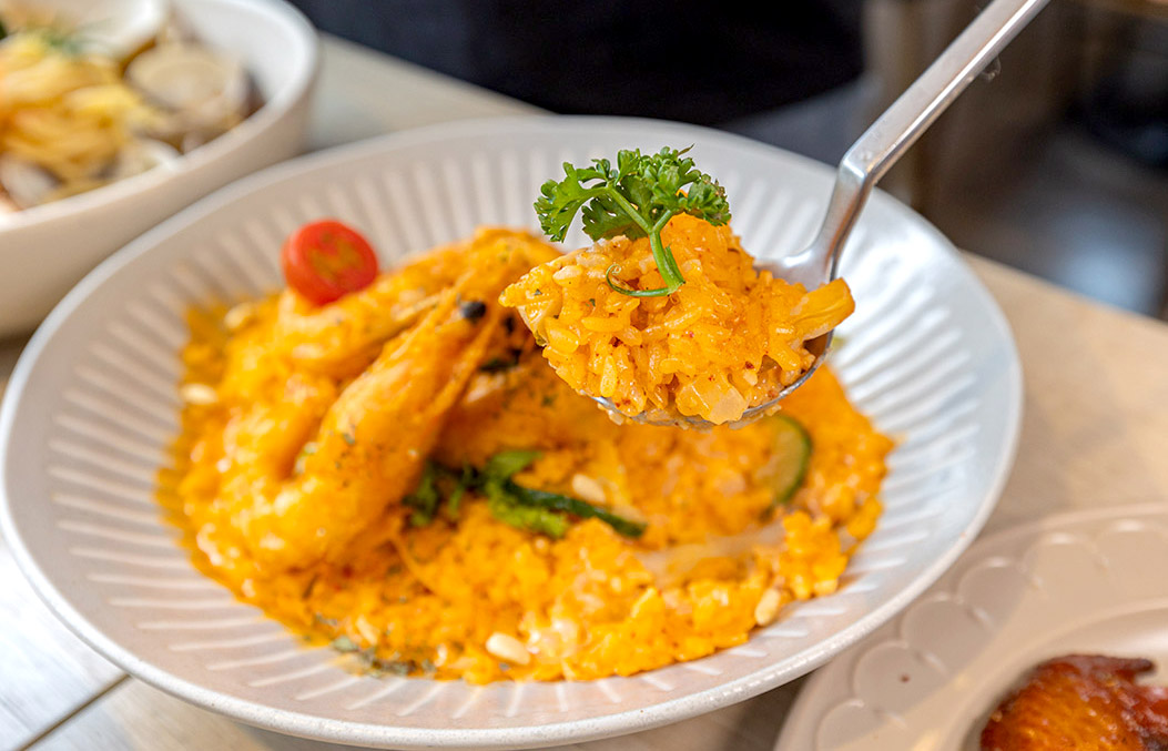 食久茶事-台中大里美食推薦