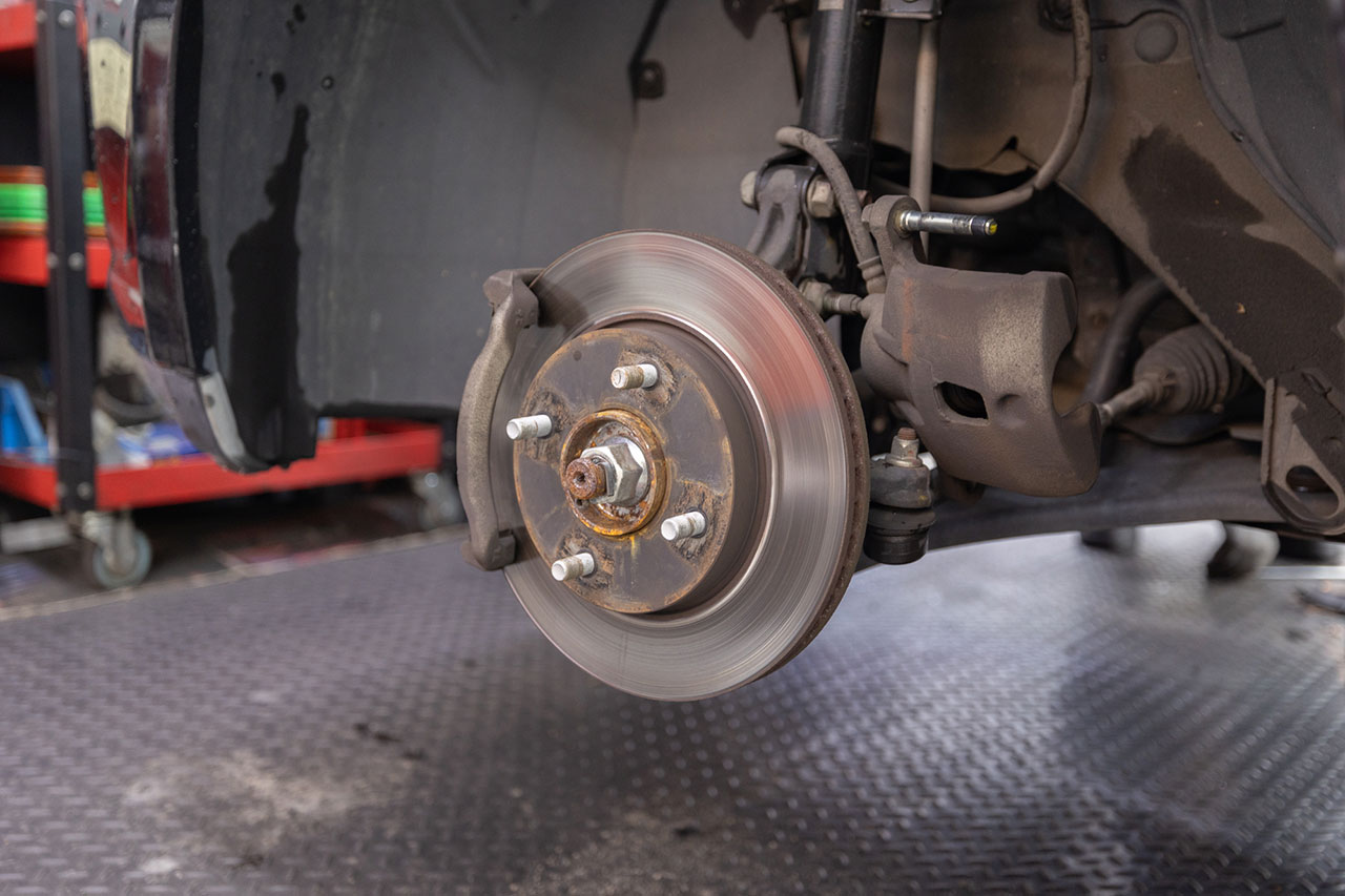 oto's歐特仕汽車xferodo煞車碟盤