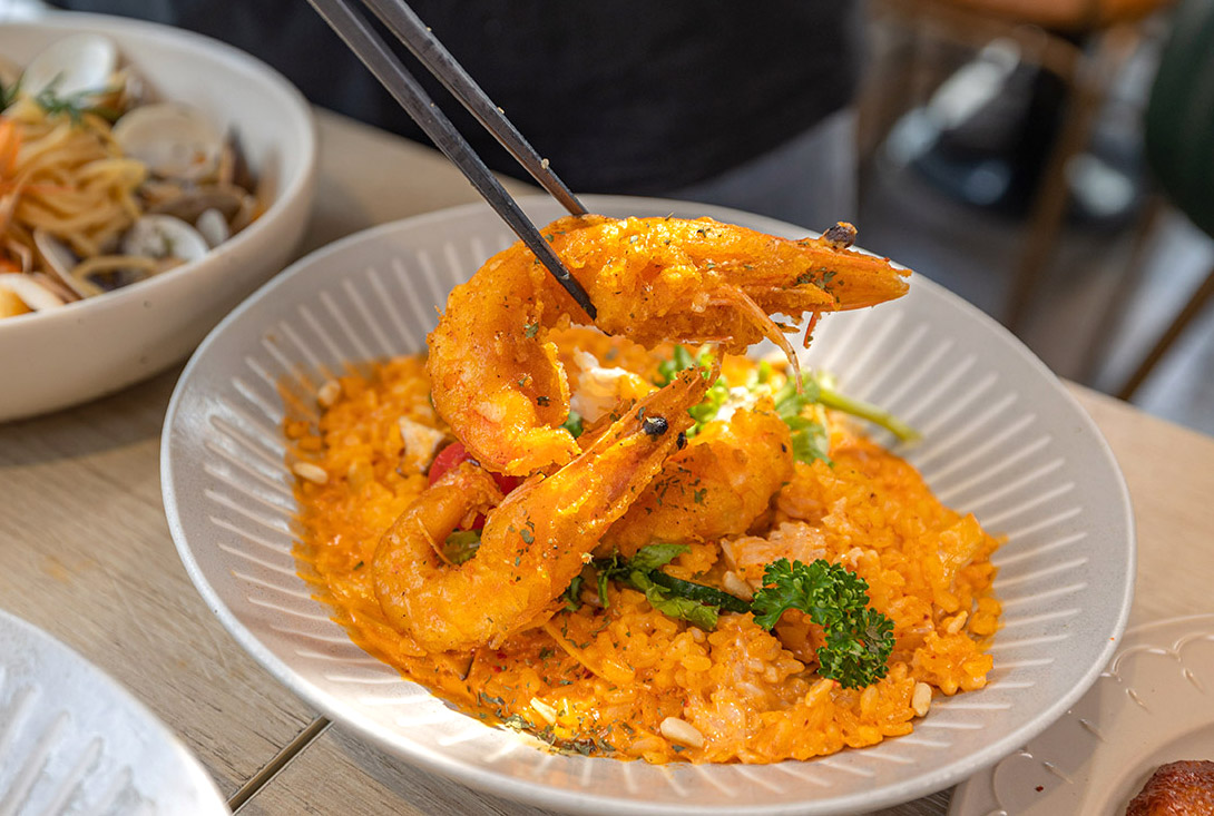 食久茶事-台中大里美食推薦