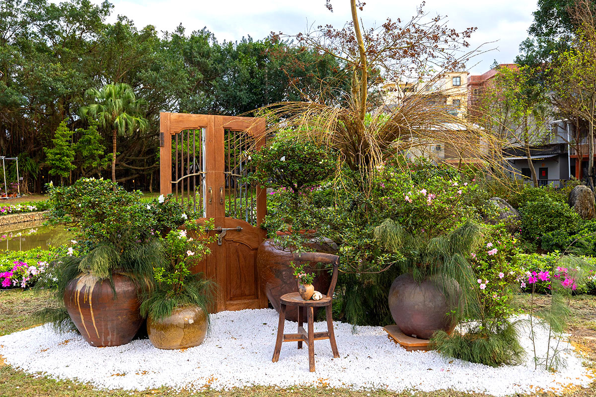 2025萬金杜鵑花展．一起出花｜2025新北景點｜萬里景點推薦