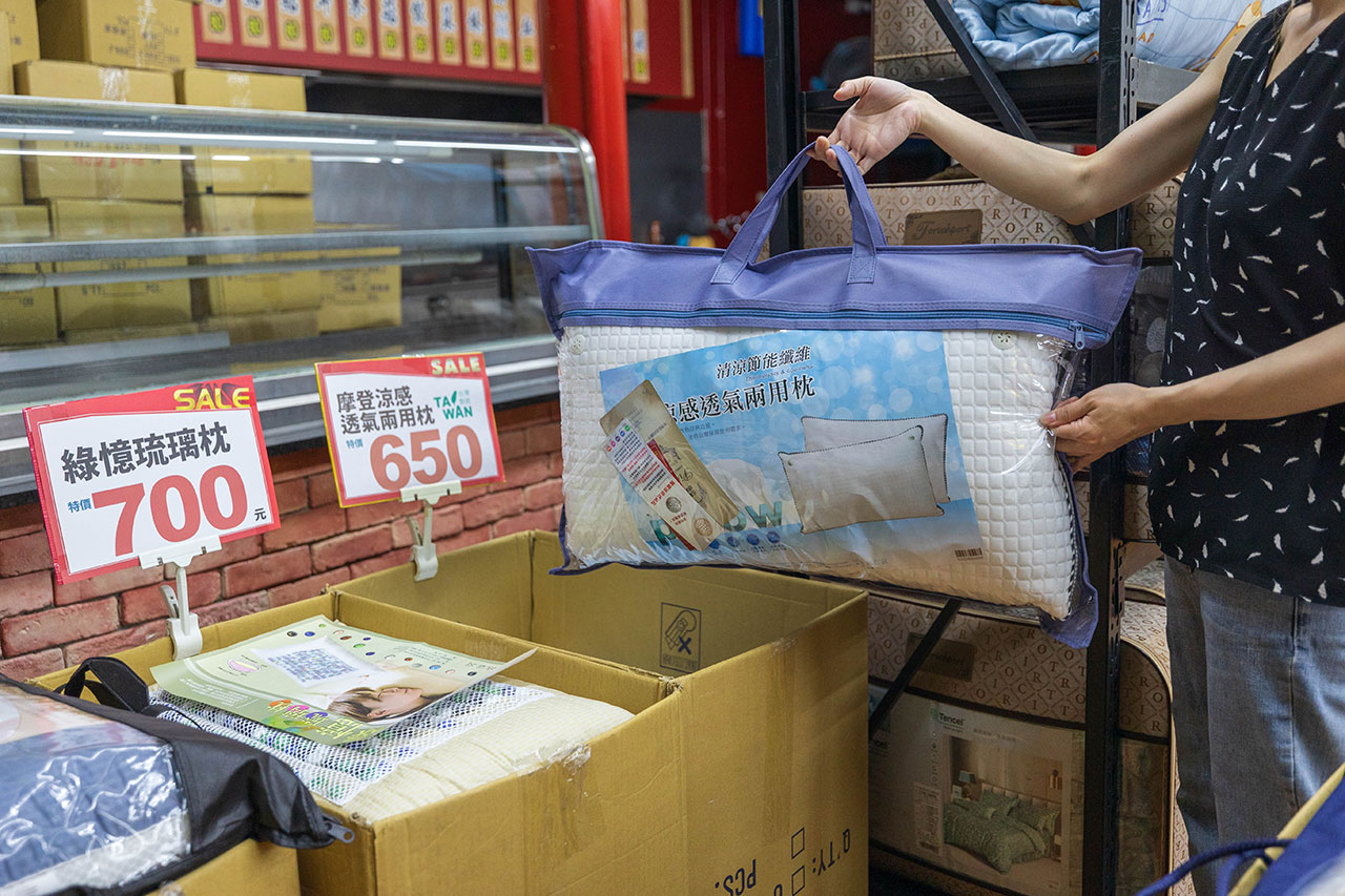 多利寶寢具工廠特賣會｜2025彰化特賣會