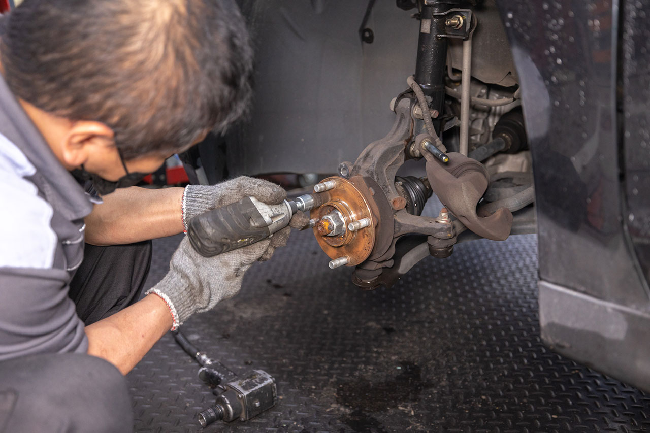 oto's歐特仕汽車xferodo煞車碟盤