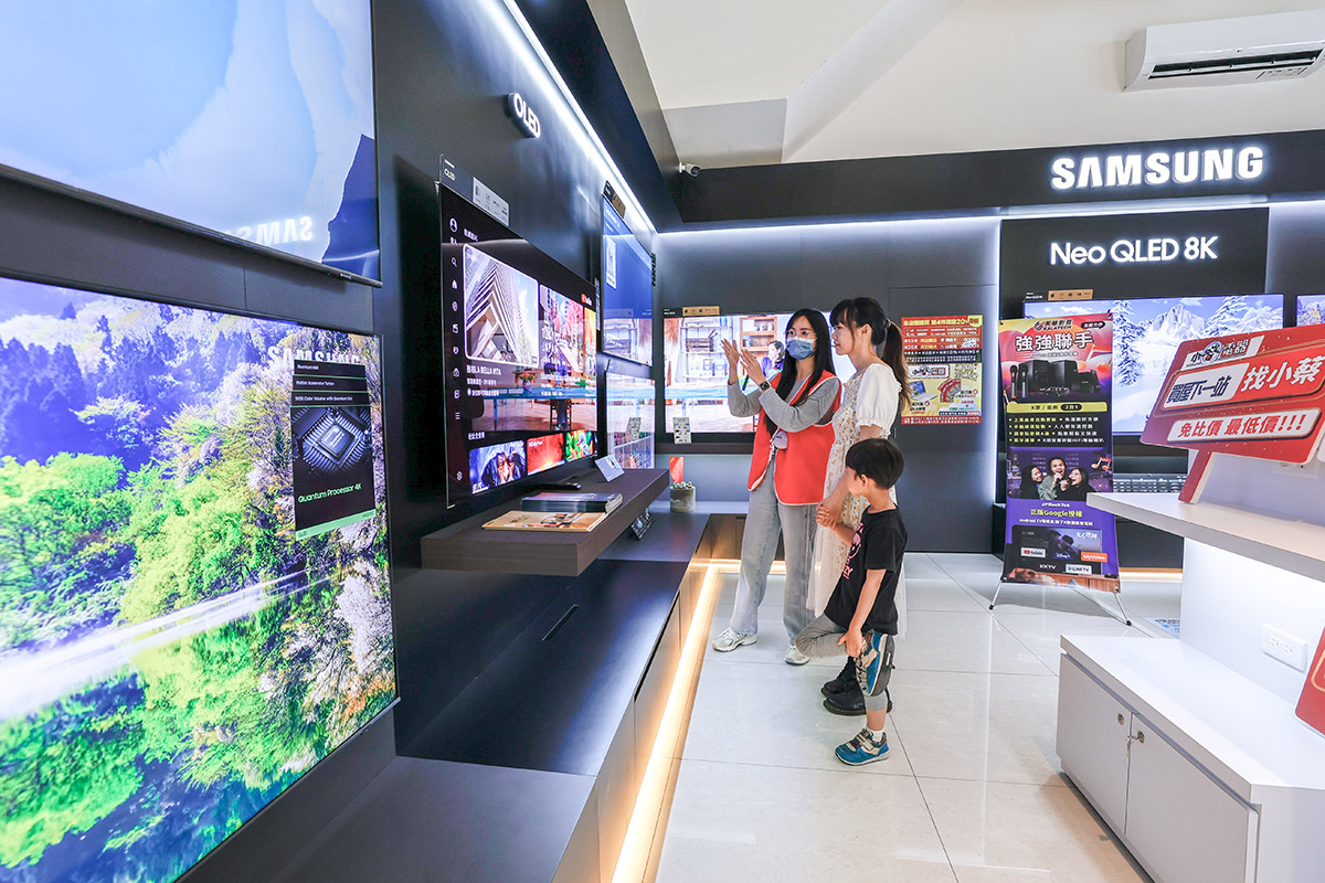 台中電器行推薦｜小蔡電器台中北屯店