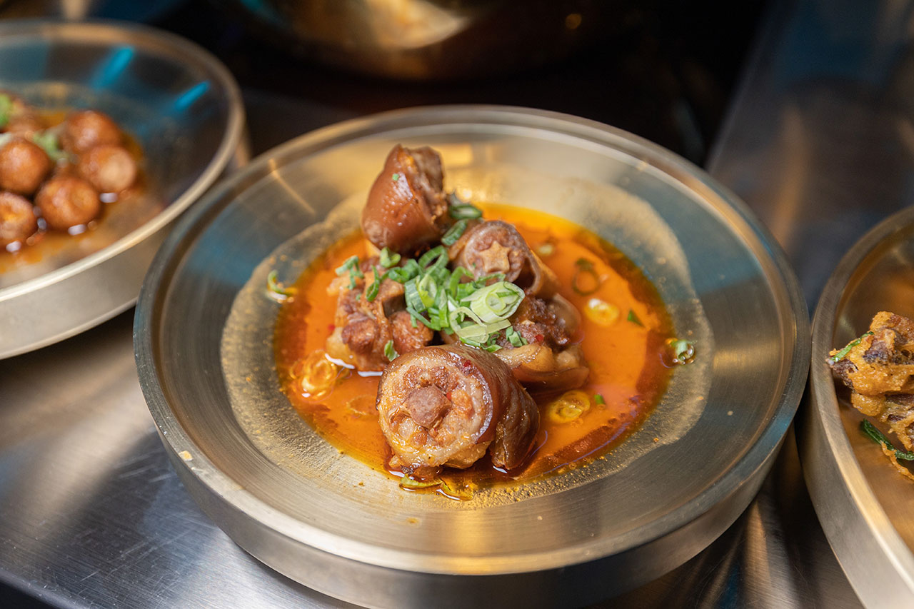 夯爐-麻辣烤鴨鍋｜逢甲烤鴨、逢甲麻辣鍋、逢甲美食、逢甲火鍋、逢甲必吃