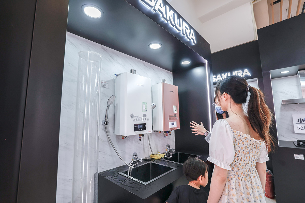 台中電器行推薦｜小蔡電器台中北屯店