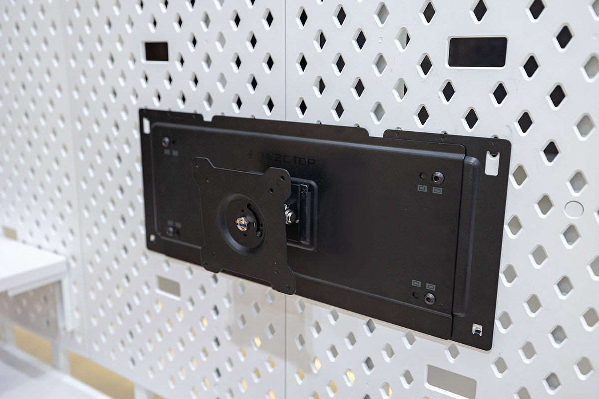 DEZCTOP電腦桌模組化設計升降｜電動桌｜電競桌｜電腦桌