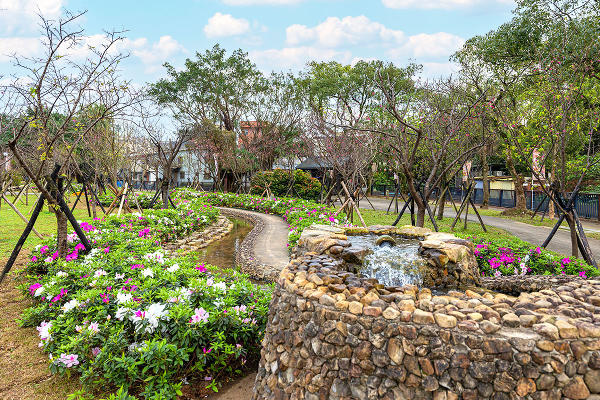 2025萬金杜鵑花展．一起出花｜2025新北景點｜萬里景點推薦