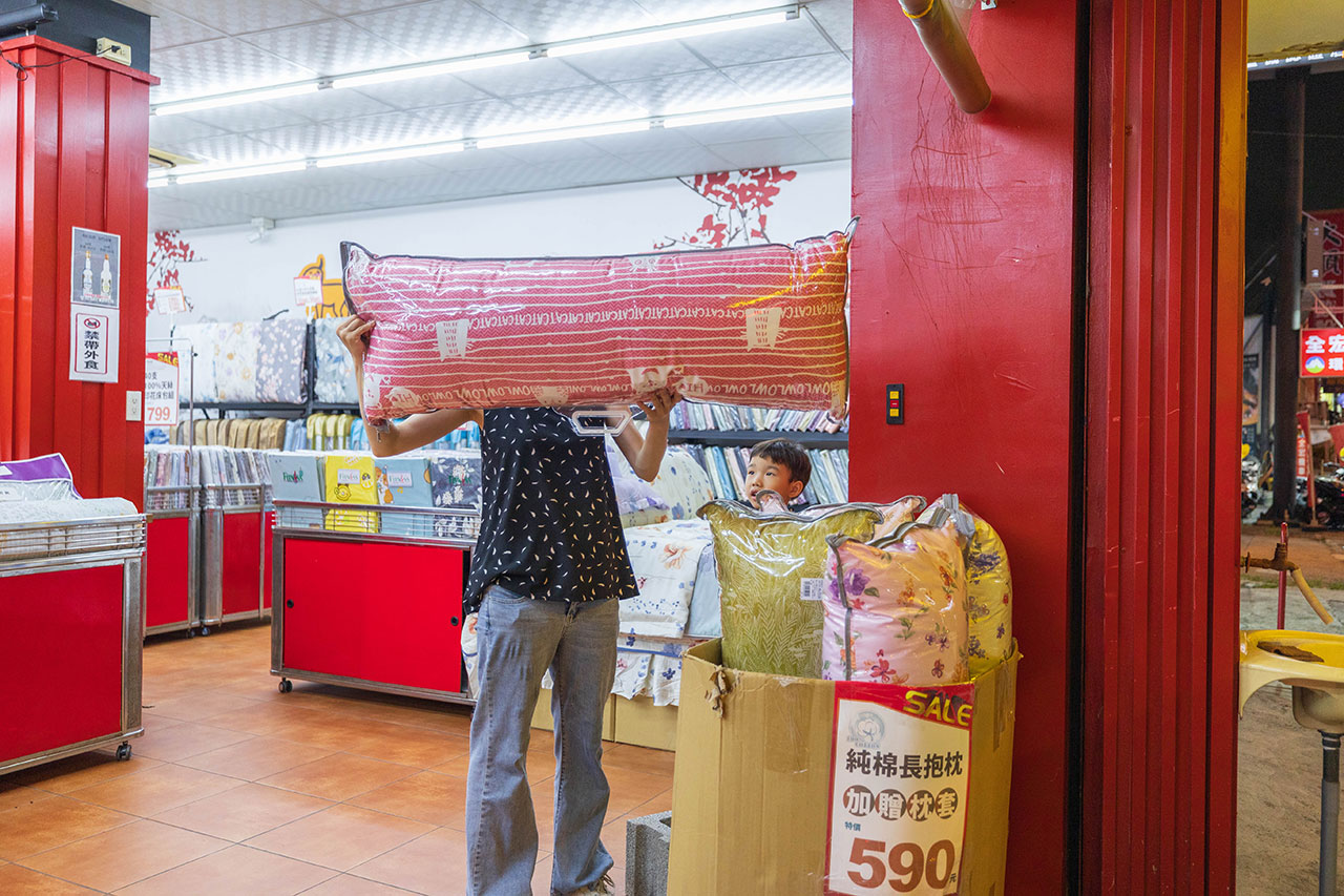 多利寶寢具工廠特賣會｜2025彰化特賣會