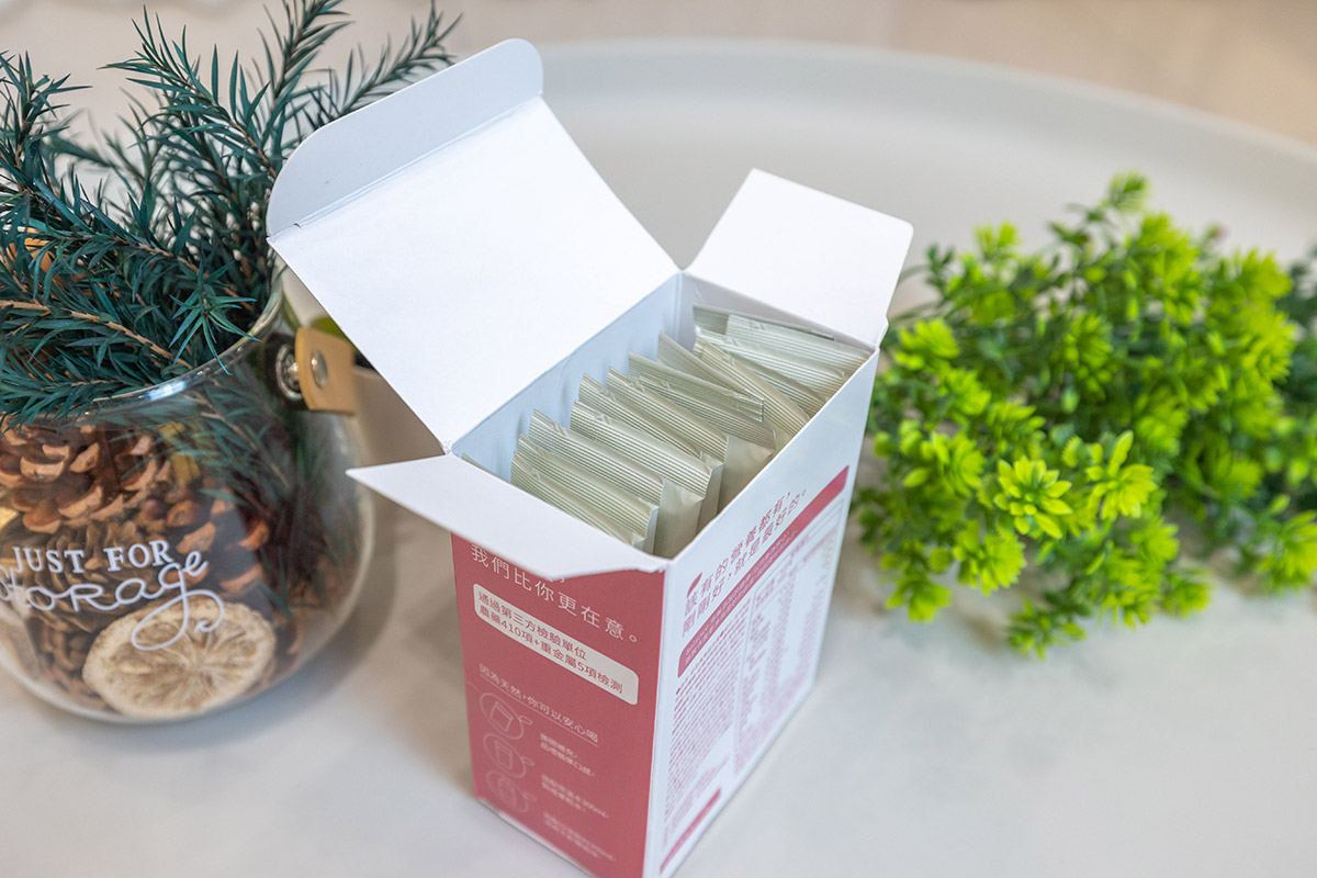 好孕-真食益生菌-媽咪益生菌推薦