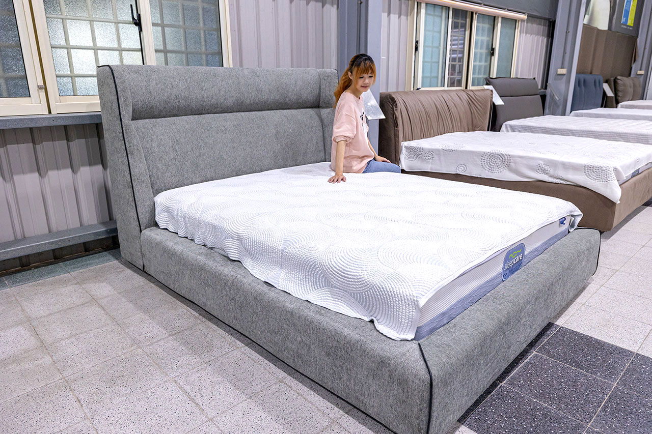 康活寢具｜彰化員林寢具特賣會