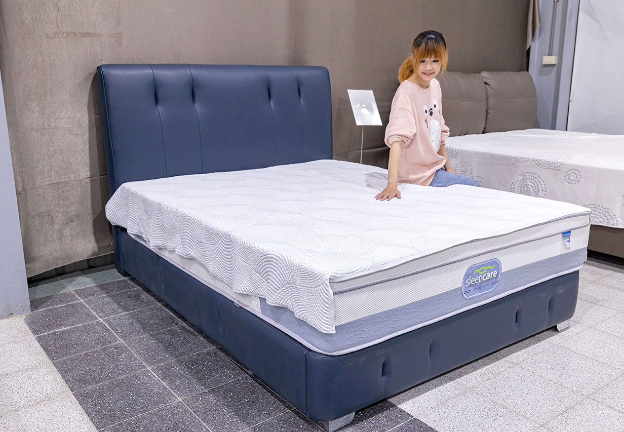 康活寢具｜彰化員林寢具特賣會