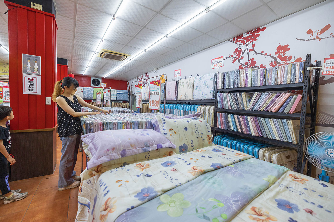 多利寶寢具工廠特賣會｜2025彰化特賣會