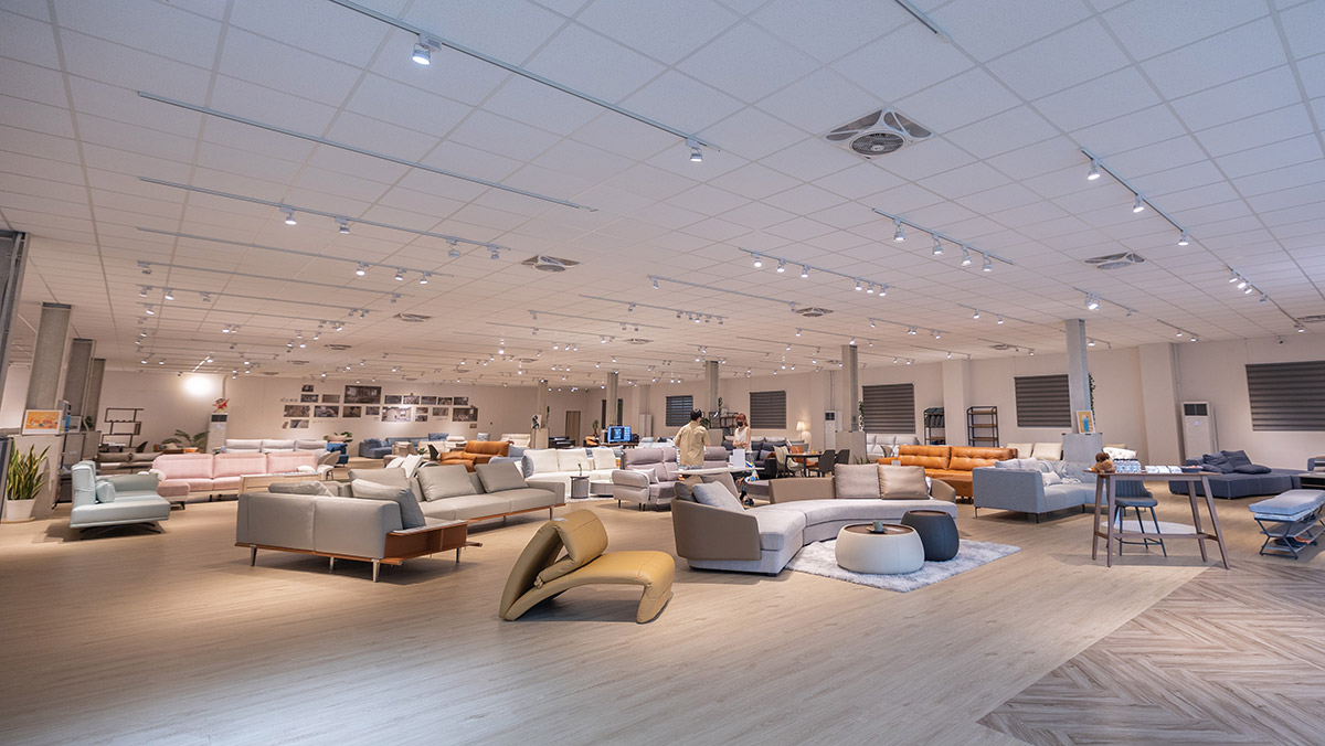 所丘家居｜台南沙發推薦｜台南買沙發｜台南買床墊