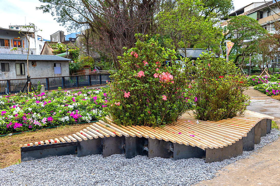 2025萬金杜鵑花展．一起出花｜2025新北景點｜萬里景點推薦