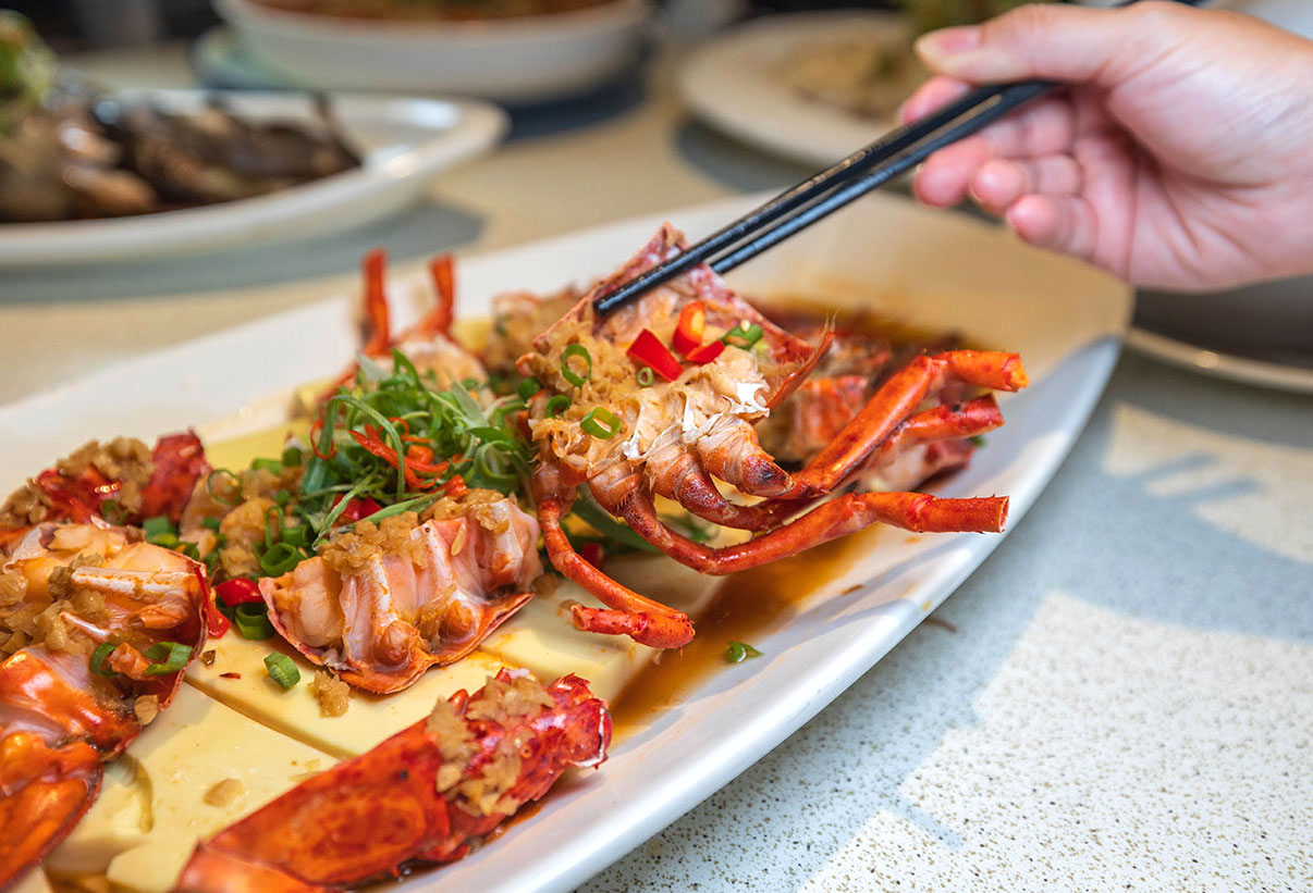 宸軒園粵菜海鮮｜超人氣新北合菜推薦！香港老師傅駐店，原汁原味港式料理，新北人尾牙聚餐必吃新店餐廳推薦，2025新店美食推薦