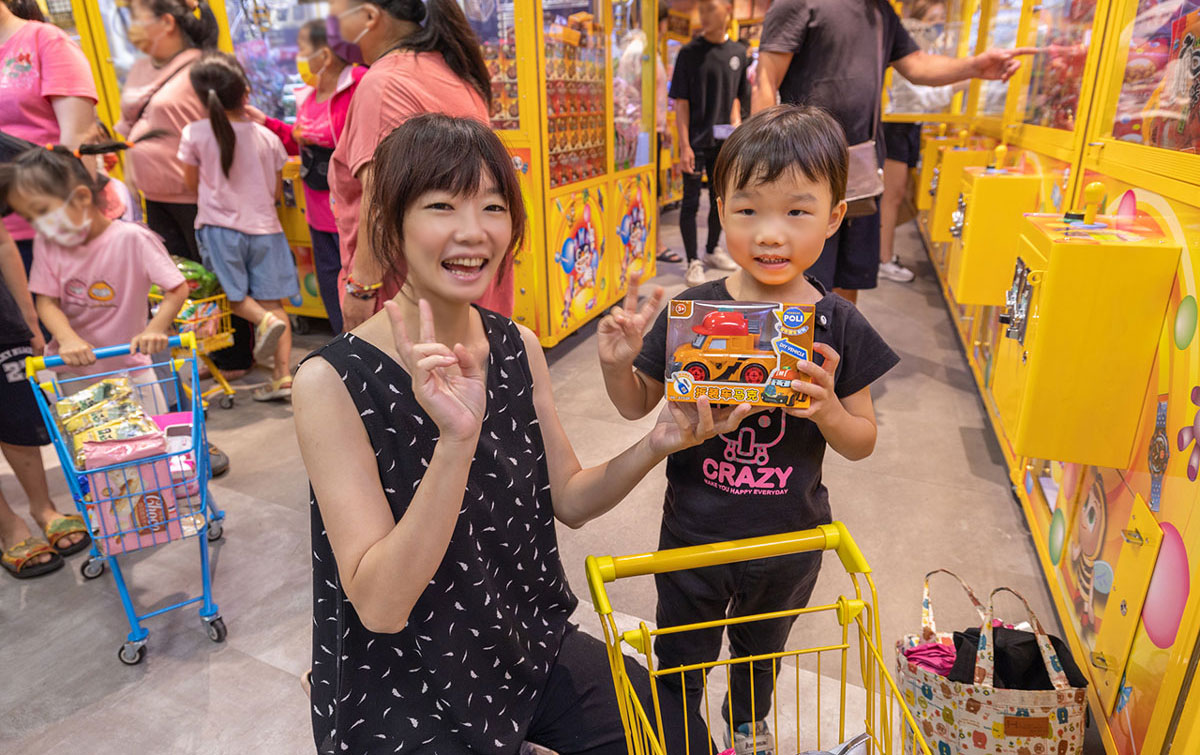 LZ遊樂園-員林店