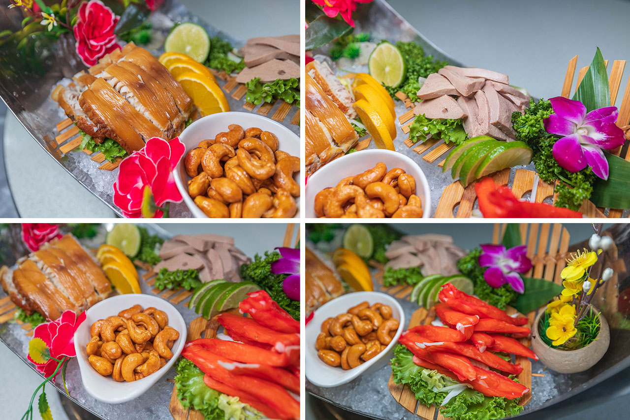 宸軒園粵菜海鮮｜超人氣新北合菜推薦！香港老師傅駐店，原汁原味港式料理，新北人尾牙聚餐必吃新店餐廳推薦，2025新店美食推薦