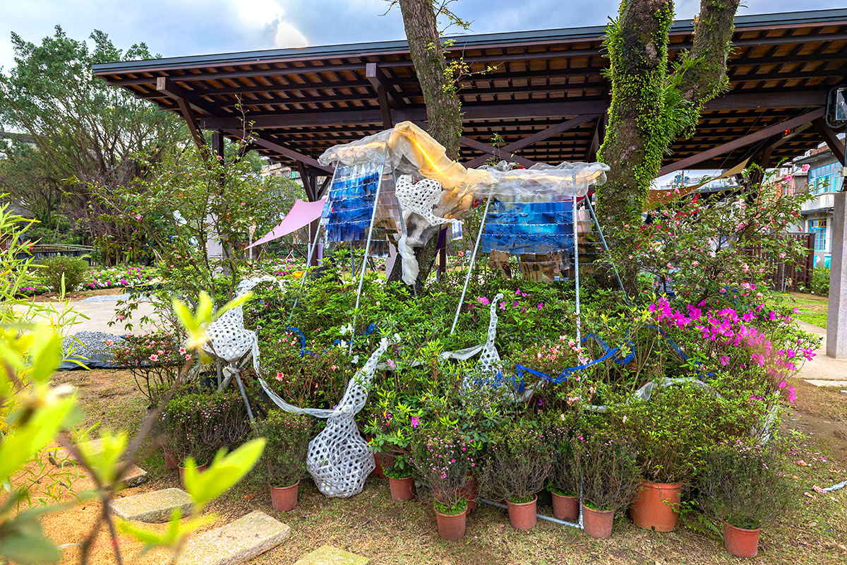 2025萬金杜鵑花展．一起出花｜2025新北景點｜萬里景點推薦