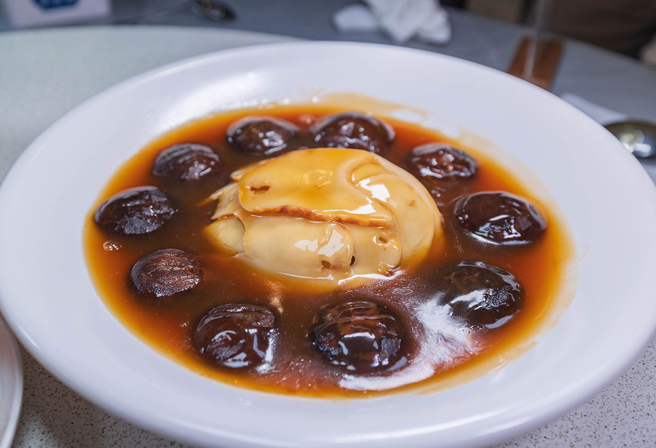 宸軒園粵菜海鮮｜超人氣新北合菜推薦！香港老師傅駐店，原汁原味港式料理，新北人尾牙聚餐必吃新店餐廳推薦，2025新店美食推薦