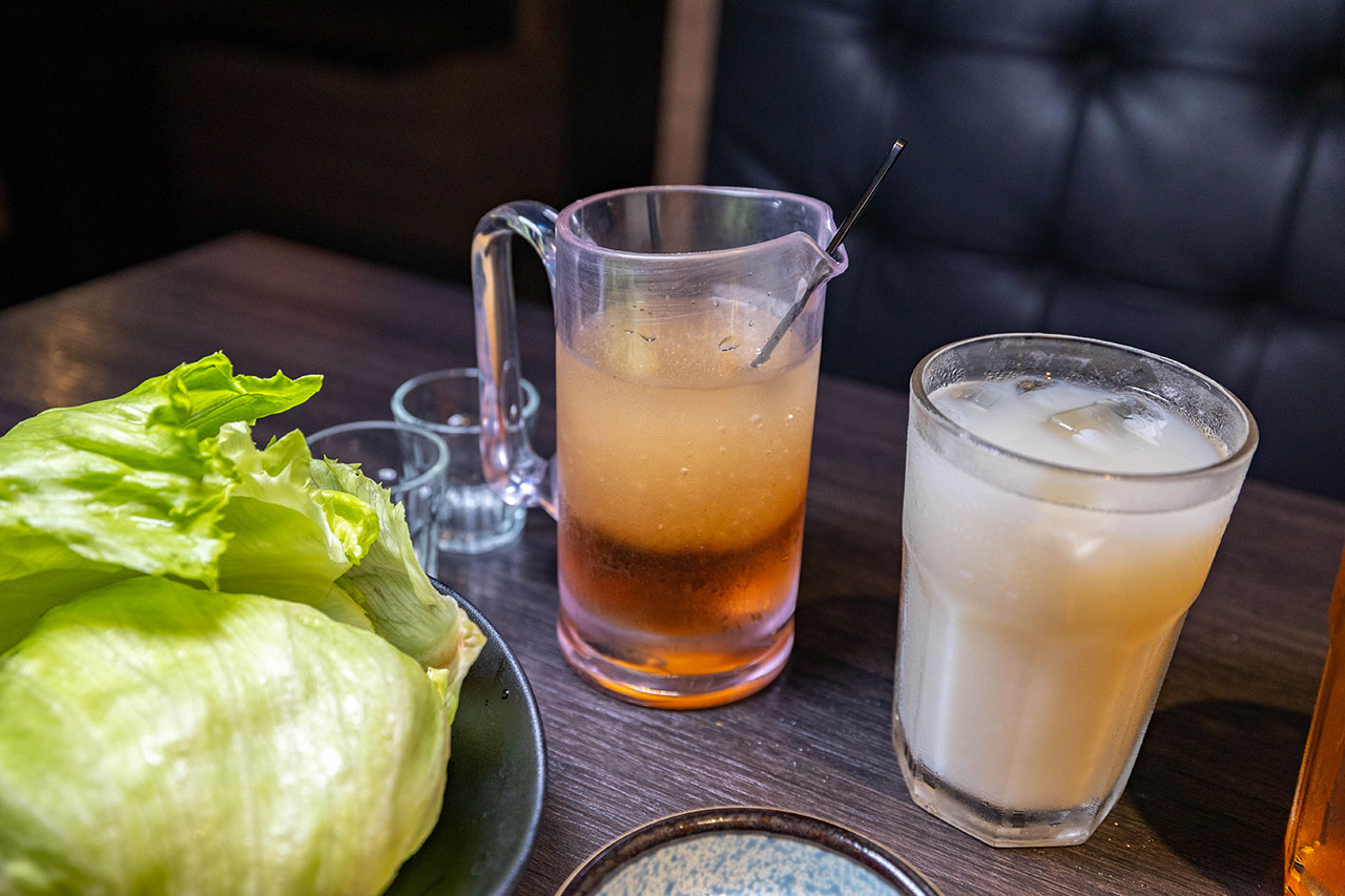 NikuNiku肉肉燒肉五權西店｜台中燒肉店推薦｜台中燒烤推薦