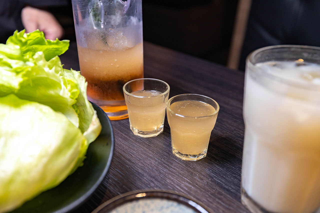 NikuNiku肉肉燒肉五權西店｜台中燒肉店推薦｜台中燒烤推薦