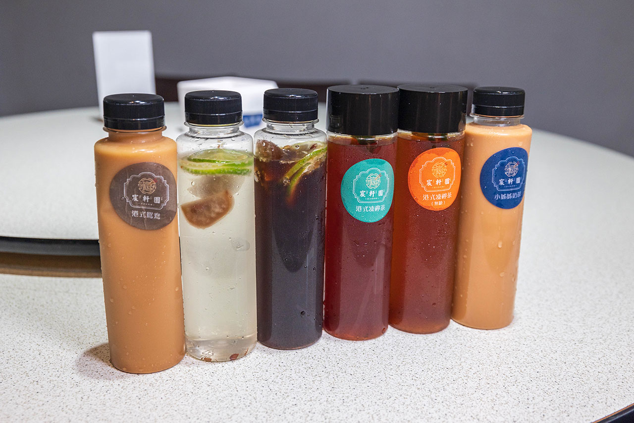 宸軒園粵菜海鮮｜超人氣新北合菜推薦！香港老師傅駐店，原汁原味港式料理，新北人尾牙聚餐必吃新店餐廳推薦，2025新店美食推薦