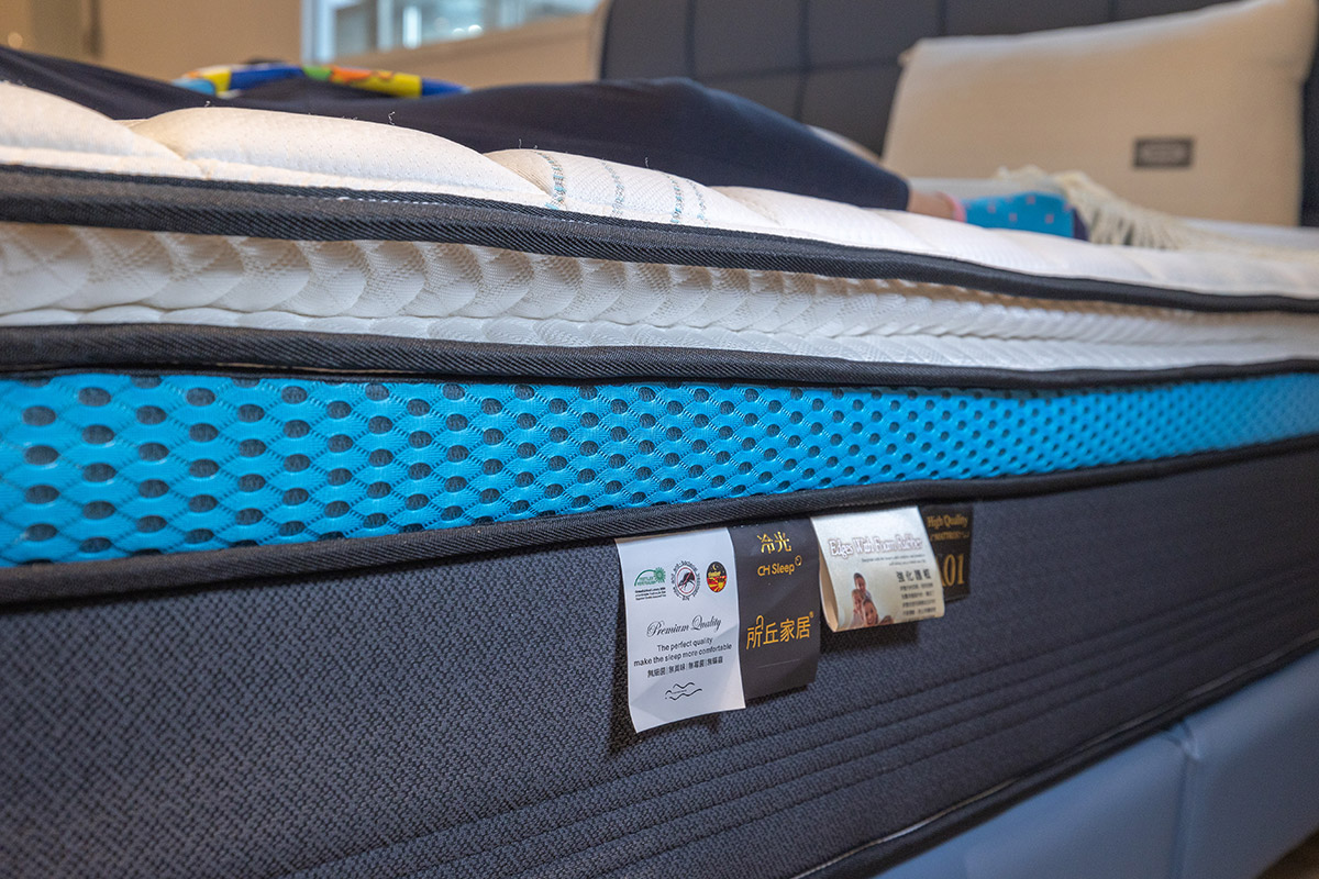 所丘家居｜台南沙發推薦｜台南買沙發｜台南買床墊