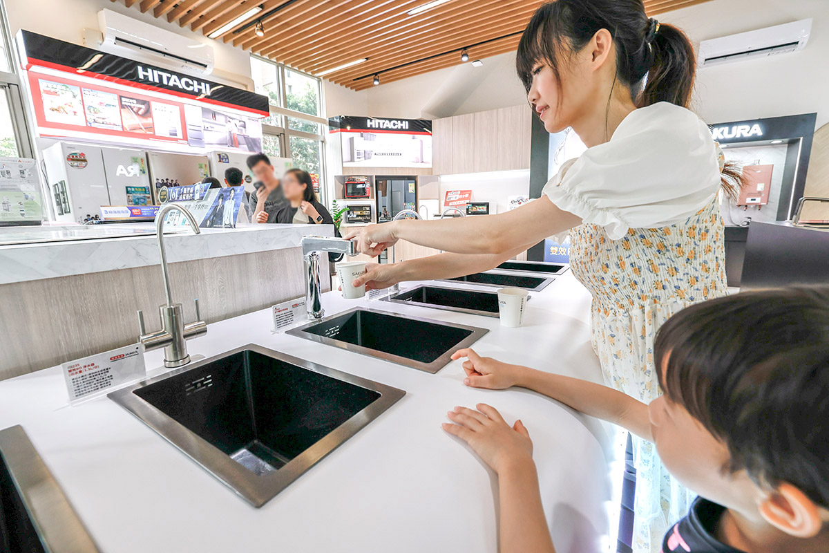 台中電器行推薦｜小蔡電器台中北屯店