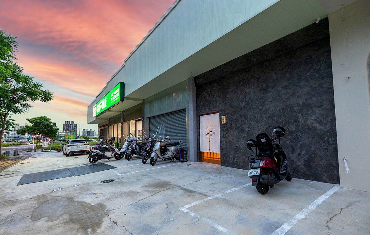 匠旬｜台中北屯日本料理推薦，隱藏版割烹料理Omakase台中無菜單料理推薦