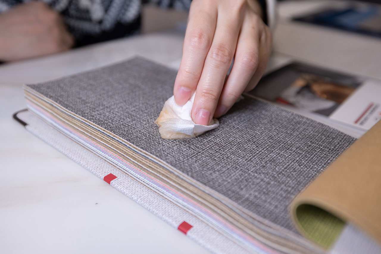 yks沙發家具台南展示體驗館