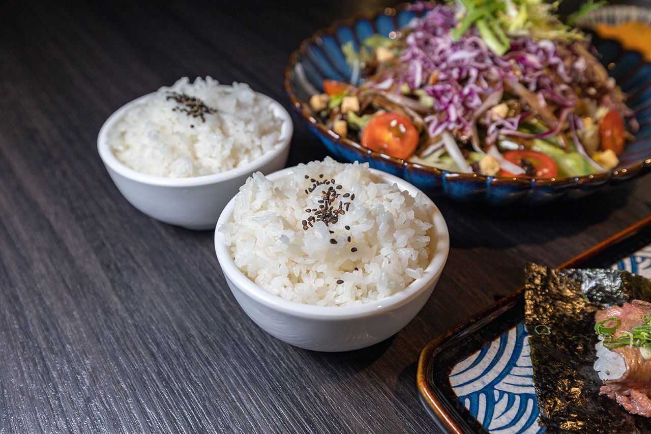 NikuNiku肉肉燒肉五權西店｜台中燒肉店推薦｜台中燒烤推薦