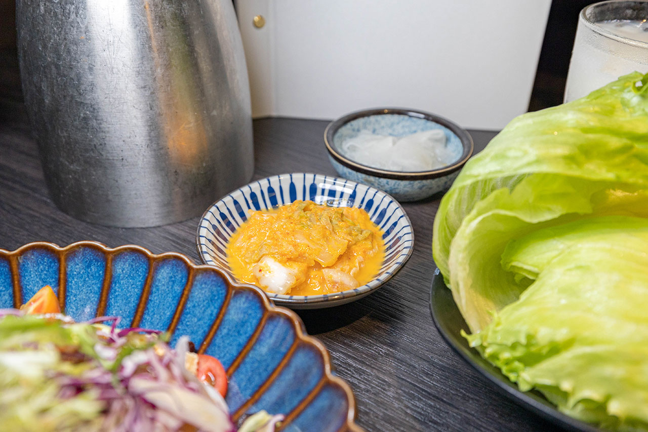 NikuNiku肉肉燒肉五權西店｜台中燒肉店推薦｜台中燒烤推薦