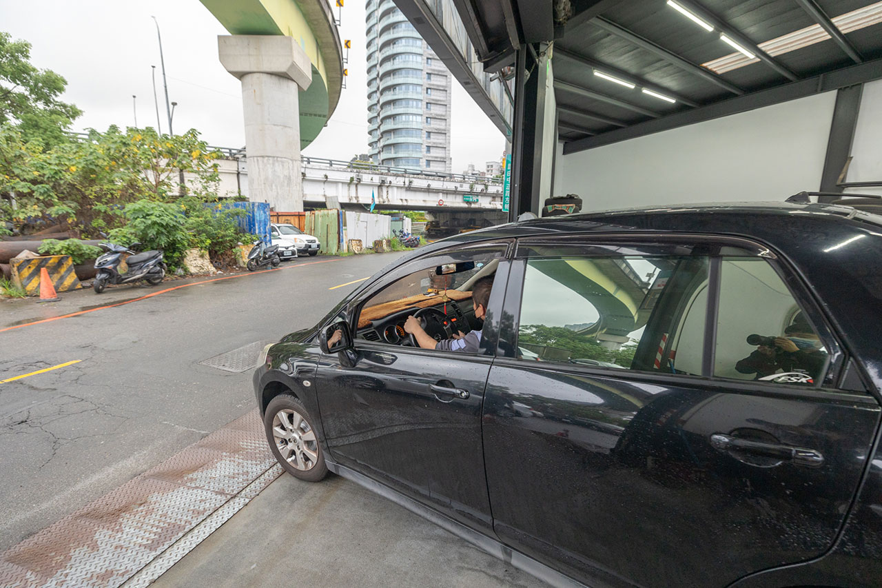 OTO'S歐特仕汽車