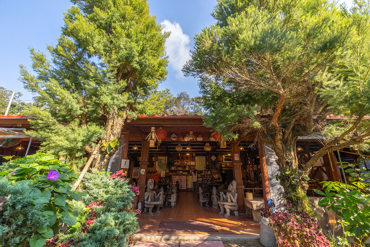 2024春節走春景點「新竹縣農遊5軸帶」陳家休閒農場