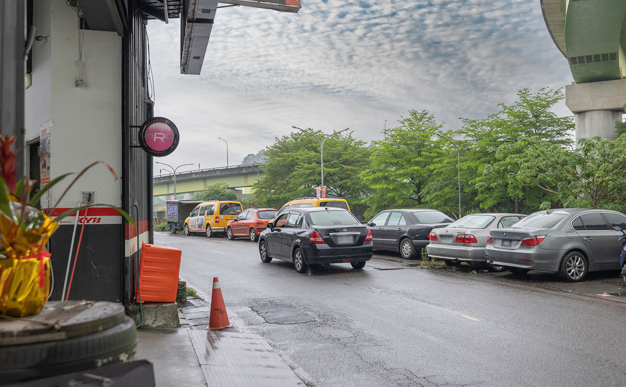 oto's歐特仕汽車xferodo煞車碟盤