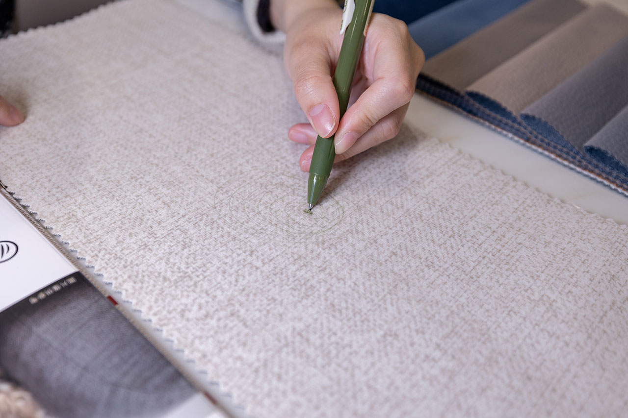 yks沙發家具台南展示體驗館