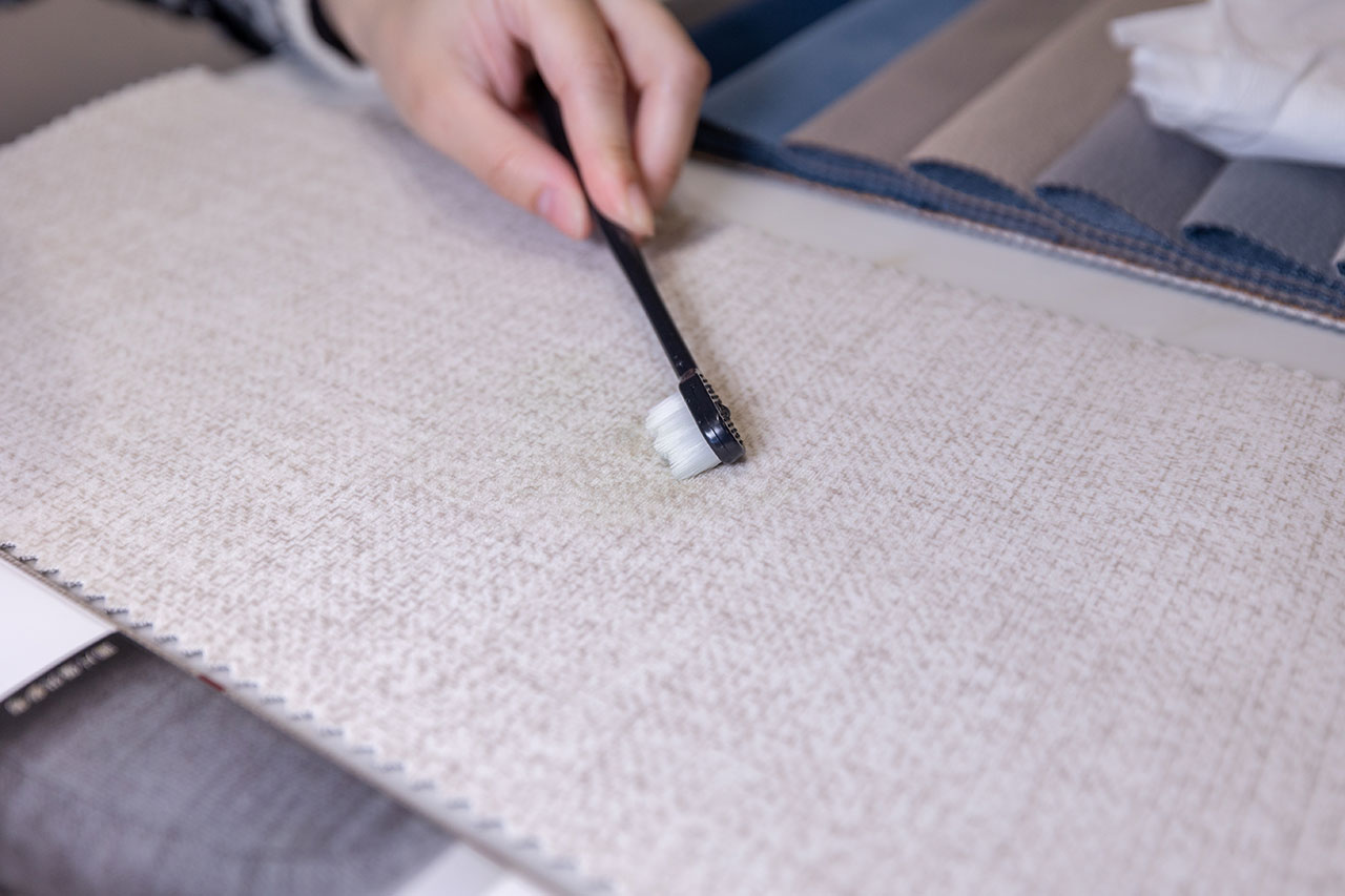 yks沙發家具台南展示體驗館