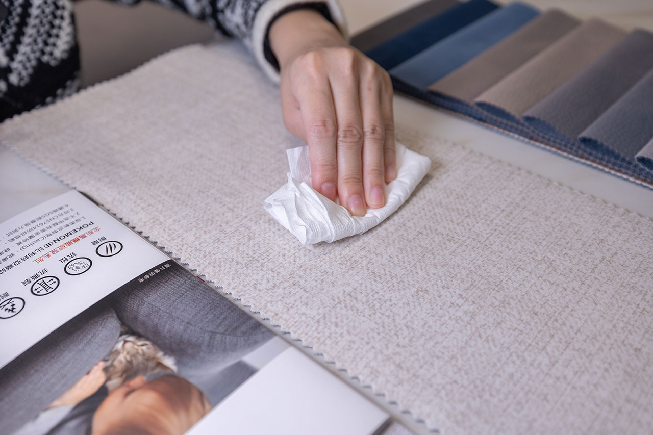 yks沙發家具台南展示體驗館