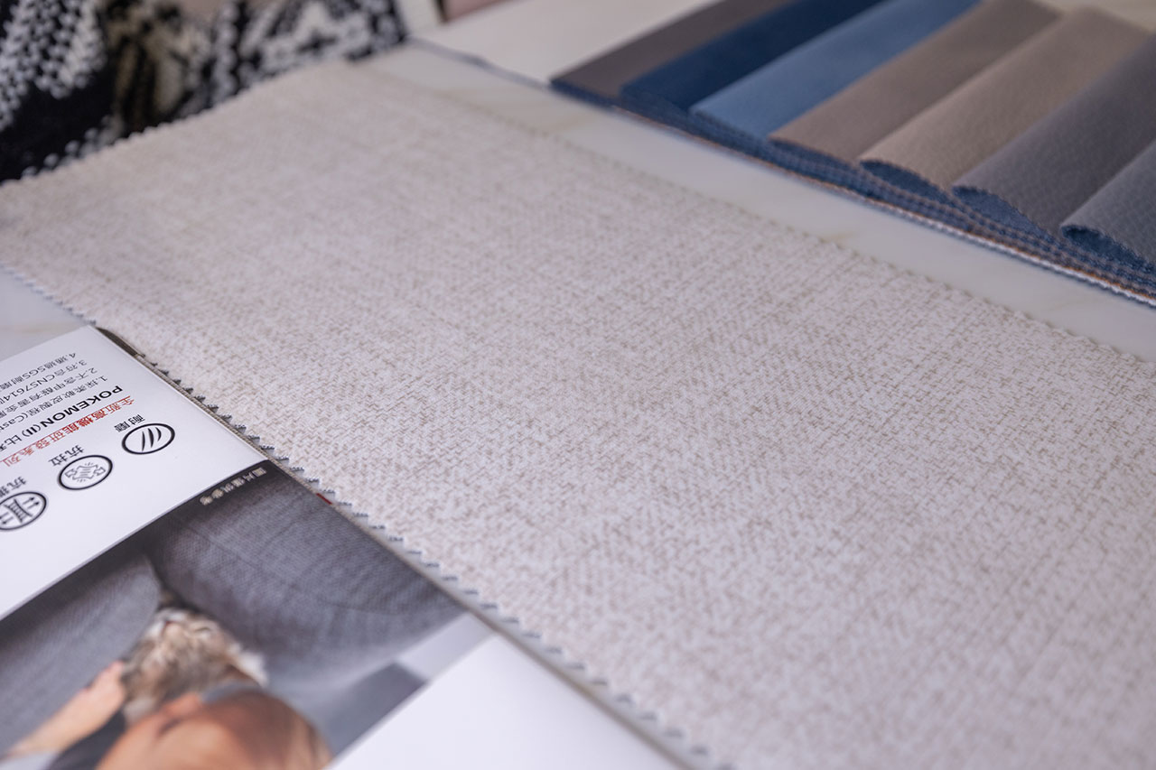 yks沙發家具台南展示體驗館