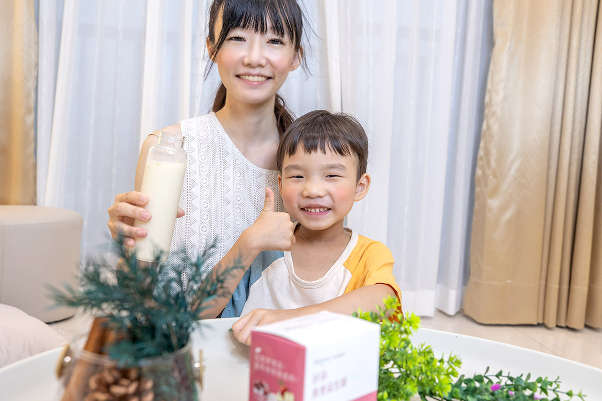 好孕-真食益生菌-媽咪益生菌推薦